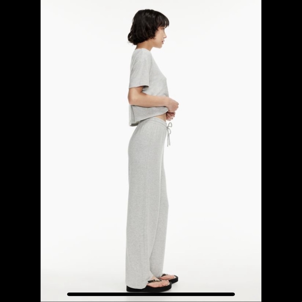 Wilfred Free - Pisces Sweat Pants NWT - Picture 3 of 7